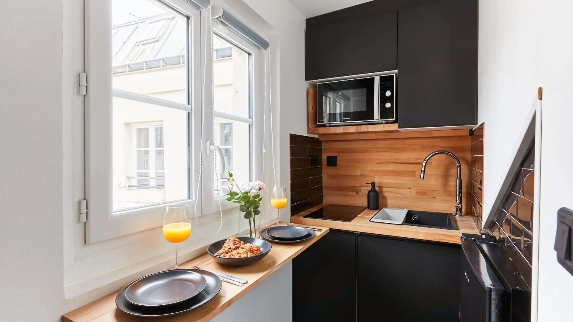 1br Space * Paris