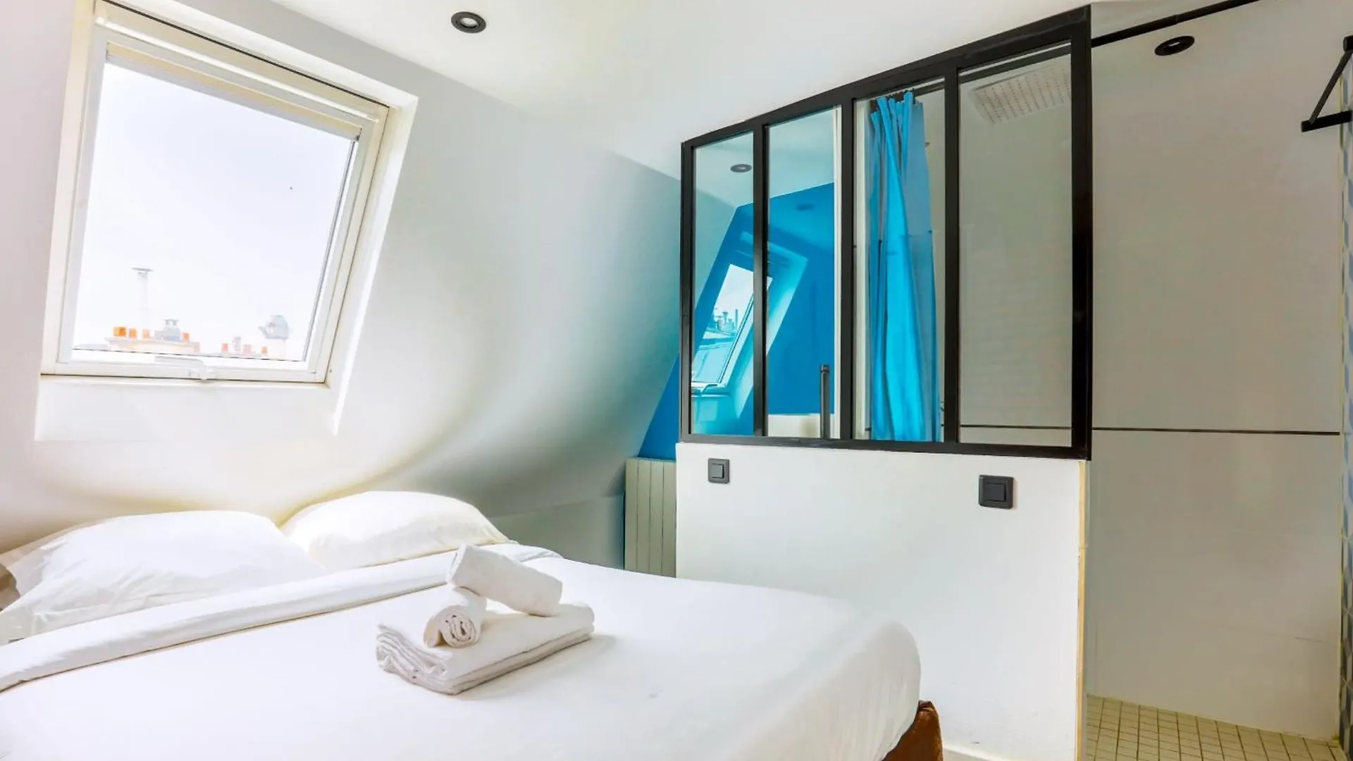 1br Space Paris